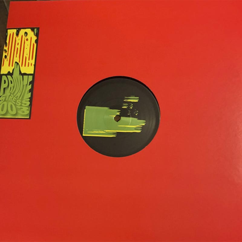 Yeah Tomorrow - Sagat